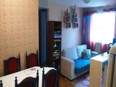 Apartamento para Venda, em Caxias do Sul, bairro Morada dos Alpes, 2 dormitórios, 1 banheiro, 1 vaga