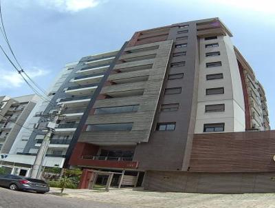 Apartamento para Venda, em Caxias do Sul, bairro Sagrada Família, 3 dormitórios, 2 banheiros, 1 suíte, 2 vagas