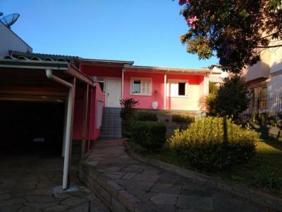 Casa para Venda, em Caxias do Sul, bairro Jardim Eldorado, 3 dormitórios, 1 banheiro, 2 vagas