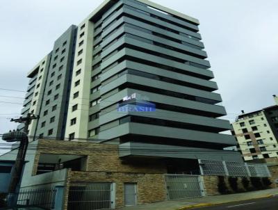 Apartamento para Venda, em Caxias do Sul, bairro Centro, 2 dormitórios, 2 banheiros, 1 suíte, 2 vagas