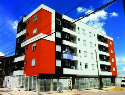 Apartamento para Venda, em Caxias do Sul, bairro Bela Vista, 2 dormitórios, 1 banheiro, 1 vaga