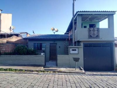 Casa para Venda, em Caxias do Sul, bairro Cidade Nova, 2 dormitórios, 1 banheiro, 1 vaga