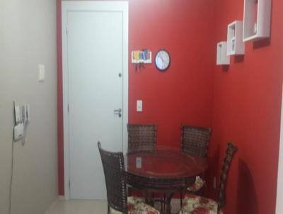 Apartamento para Venda, em Caxias do Sul, bairro Nossa Senhora das Graças, 2 dormitórios, 1 banheiro, 1 vaga