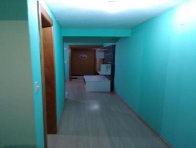 Apartamento para Venda, em Caxias do Sul, bairro Nossa Senhora das Graças, 2 dormitórios, 1 banheiro, 1 vaga